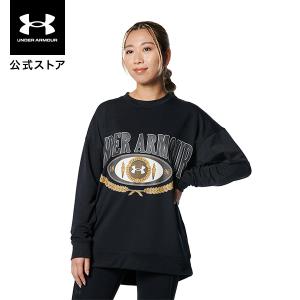 UNDER ARMOUR アンダーアーマー トレーナー パーカー スウェット