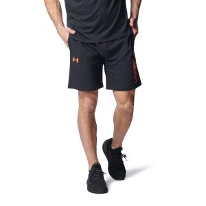 【40%OFF】公式 アンダーアーマー UNDER ARMOUR メンズ トレーニング ロングパンツ UA フレッシュウーブン ショーツ 1378375