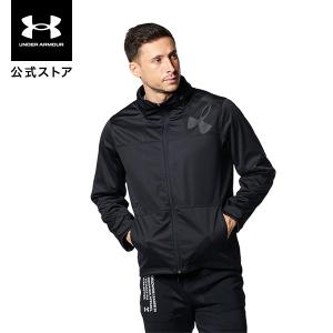 【40%OFF】公式 アンダーアーマー UNDER ARMOUR メンズ トレーニング ジャージ U...