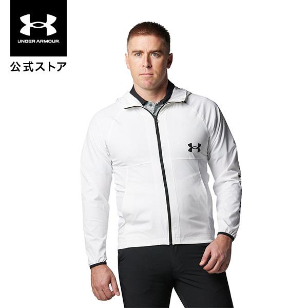 【40%OFF】公式 アンダーアーマー UNDER ARMOUR メンズ ゴルフ UA ストーム ウ...