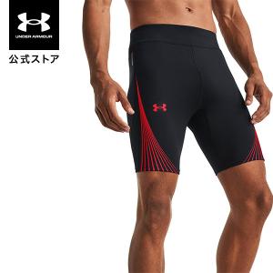 【30%OFF】公式 アンダーアーマー UNDER ARMOUR メンズ ランニング UAクオリファ...