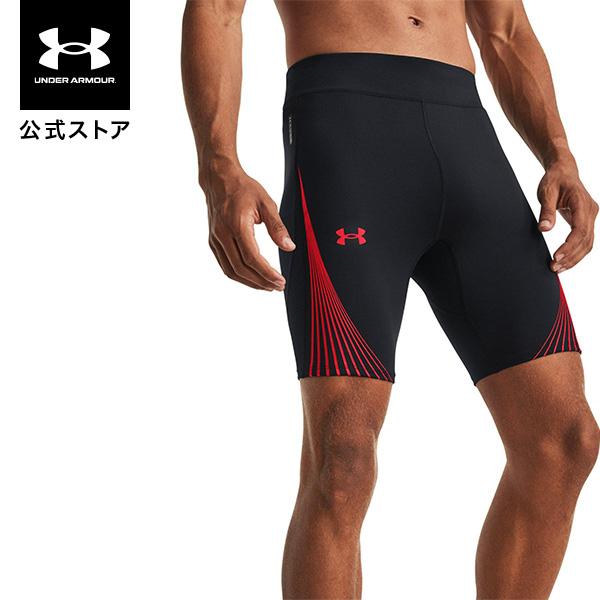 【40%OFF】公式 アンダーアーマー UNDER ARMOUR メンズ ランニング UAクオリファ...