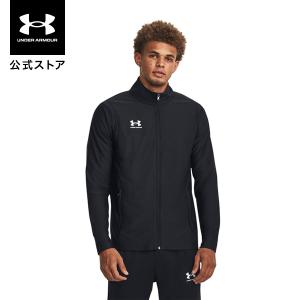 UNDER ARMOUR アンダーアーマー ジャケット S/M UNDER ARMOUR（アンダーアーマー） UNDER ARMOUR UA M's Ch. Track