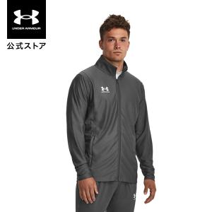 【60％OFF】公式 アンダーアーマー UNDER ARMOUR UA UAコーチ トラックジャケット（サッカー／MEN） 1379494｜アンダーアーマー公式 Yahoo!ショッピング店