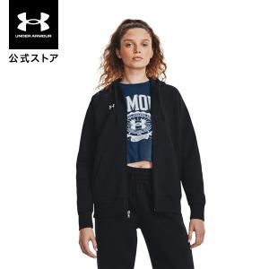 お値下げ　新品　アンダーアーマー　レディース　パーカー　LG UNDER ARMOUR アンダーアーマー スウェットパーカー レディース