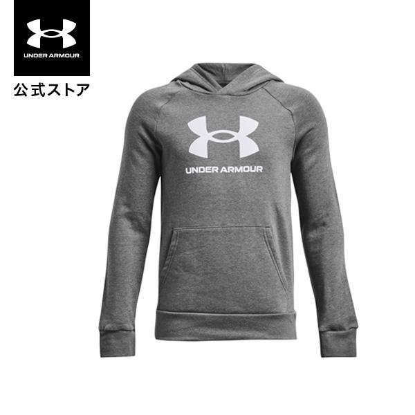 【50％OFF】公式 アンダーアーマー UNDER ARMOUR UA UAライバルフリース ビッグ...