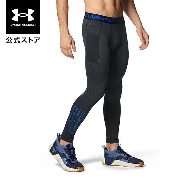 【30%OFF】公式 アンダーアーマー UNDER ARMOUR メンズ トレーニング レギンス＆タ...