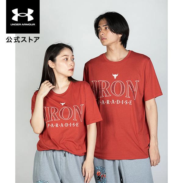 【40%OFF】公式 アンダーアーマー UNDER ARMOUR メンズ トレーニング Tシャツ U...