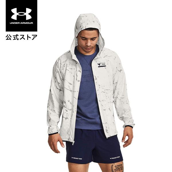 【30%OFF】公式 アンダーアーマー UNDER ARMOUR メンズ トレーニング ジャケット ...