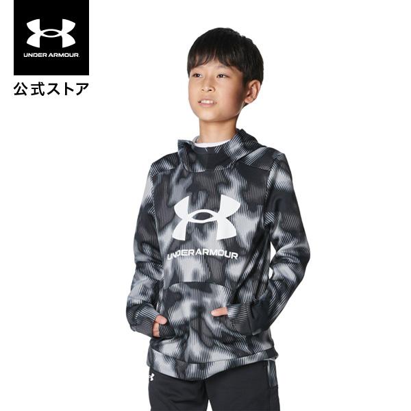 【50％OFF】公式 アンダーアーマー UNDER ARMOUR キッズ ボーイズ トレーニング U...