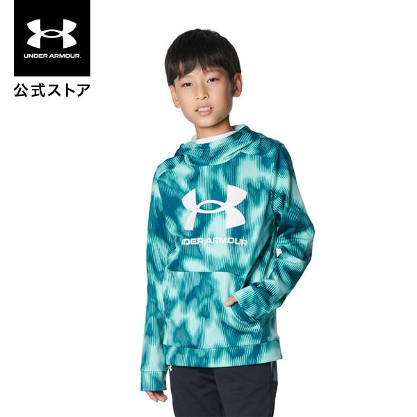 【50％OFF】公式 アンダーアーマー UNDER ARMOUR キッズ ボーイズ トレーニング U...