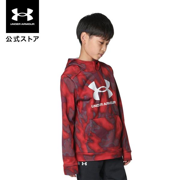 【50％OFF】公式 アンダーアーマー UNDER ARMOUR キッズ ボーイズ トレーニング U...