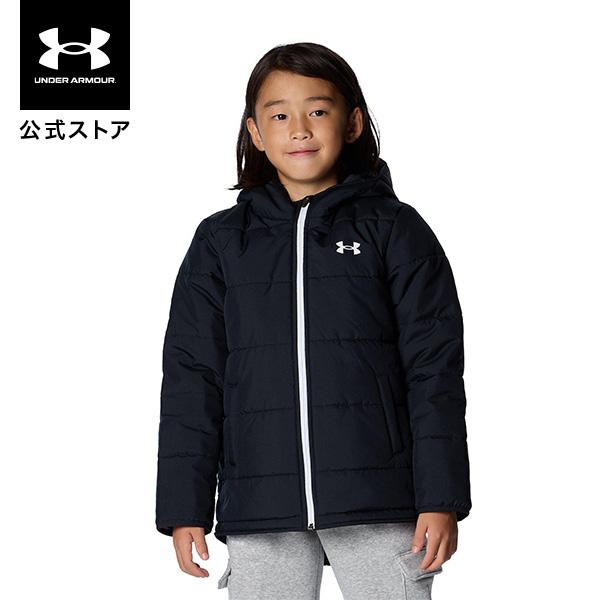 【60％OFF】公式 アンダーアーマー UNDER ARMOUR キッズ ボーイズ トレーニング ジ...