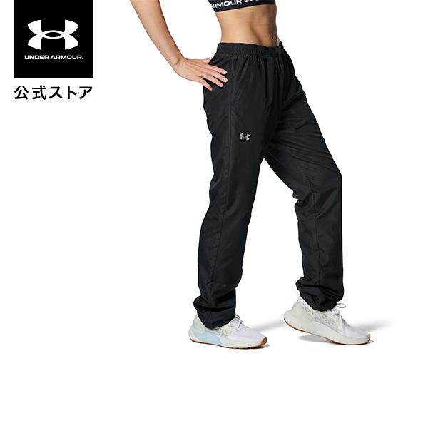 【50%OFF】公式 アンダーアーマー UNDER ARMOUR ウィメンズ トレーニング ロングパ...