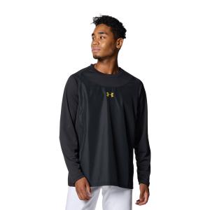 【50%OFF】公式 アンダーアーマー UNDER ARMOUR メンズ 野球 UAハイブリッド ロングスリーブTシャツ 1381254｜アンダーアーマー公式 Yahoo!ショッピング店