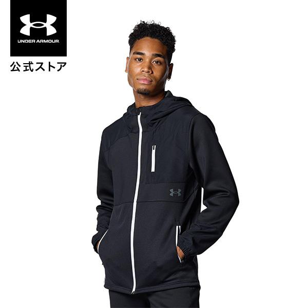 【50％OFF】公式 アンダーアーマー UNDER ARMOUR メンズ 野球 ジャケット UAアー...