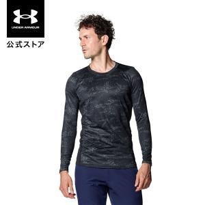 UNDER ARMOUR（アンダーアーマー） 公式 メンズ トレーニング Tシャツ