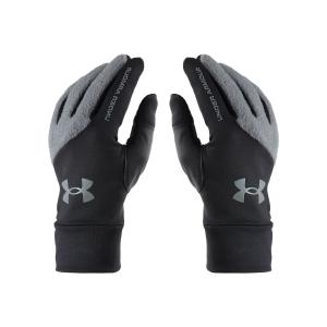 【30%OFF】公式 アンダーアーマー UNDER ARMOUR キッズ ボーイズ 野球 グローブ・手袋 UAコールドギア トレーニンググローブ（両手用） バッテ 1381268｜underarmour