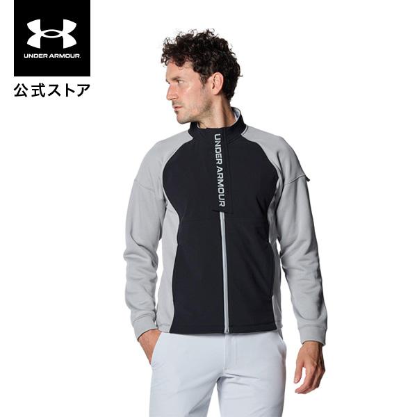 【30%OFF】公式 アンダーアーマー UNDER ARMOUR メンズ ゴルフ ジャージ UAスト...