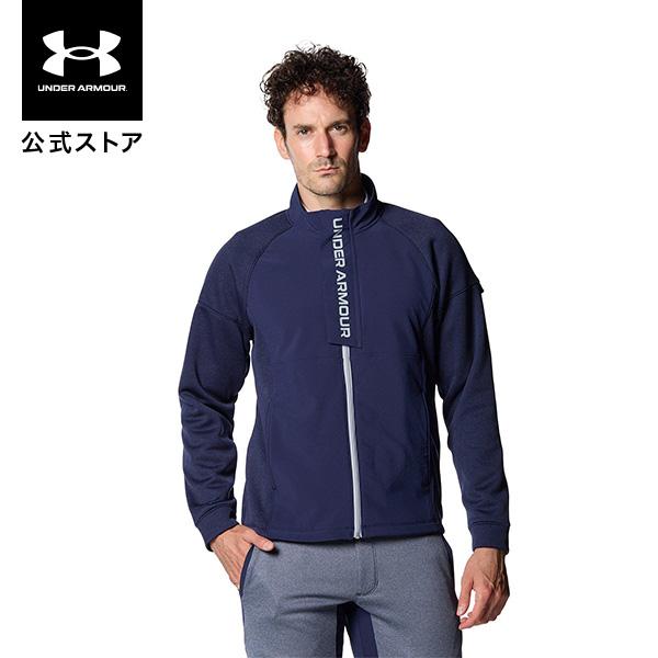 【50％OFF】公式 アンダーアーマー UNDER ARMOUR メンズ ゴルフ ジャージ UAスト...