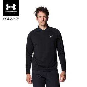 UNDER ARMOUR（アンダーアーマー） 【40％OFF】公式 メンズ ゴルフ UA