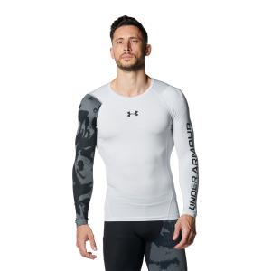 【30%OFF】公式 アンダーアーマー UNDER ARMOUR メンズ トレーニング アンダーシャ...