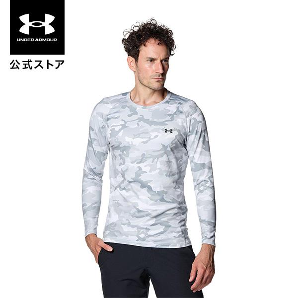 【40%OFF】公式 アンダーアーマー UNDER ARMOUR メンズ ゴルフ アンダーシャツ U...