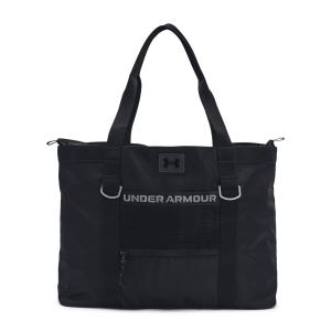 公式 アンダーアーマー UNDER ARMOUR UA UAスタジオ トートバッグ （トレーニング／WOMEN ） 1381907 バッグ ウィメンズ レディース｜underarmour