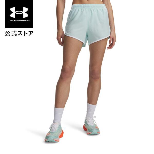 【30％OFF】公式 アンダーアーマー UNDER ARMOUR ウィメンズ UAフライバイ ショー...