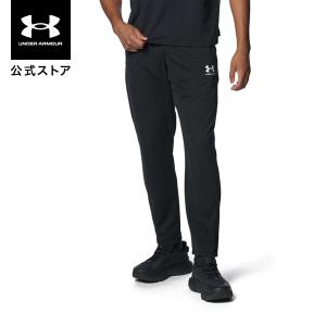 UA コーチ ピケパンツ (サッカー/MEN)