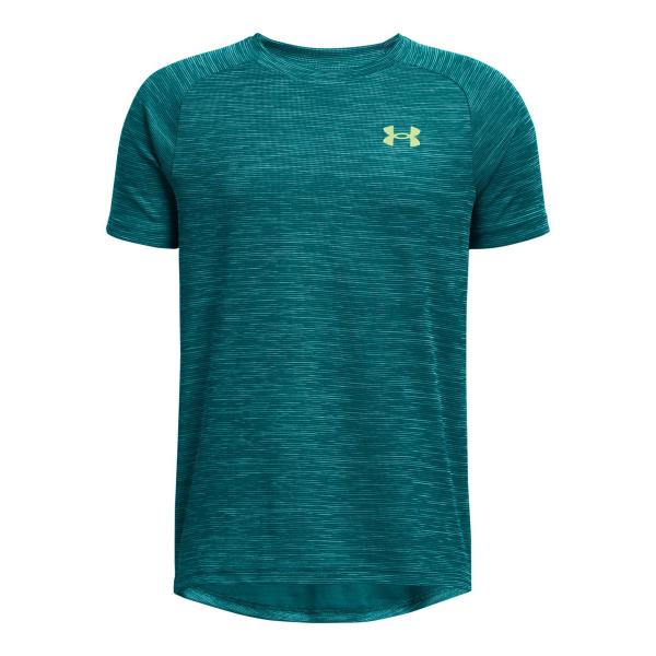 公式 アンダーアーマー UNDER ARMOUR UA UAテック テクスチャード ショートスリーブ...