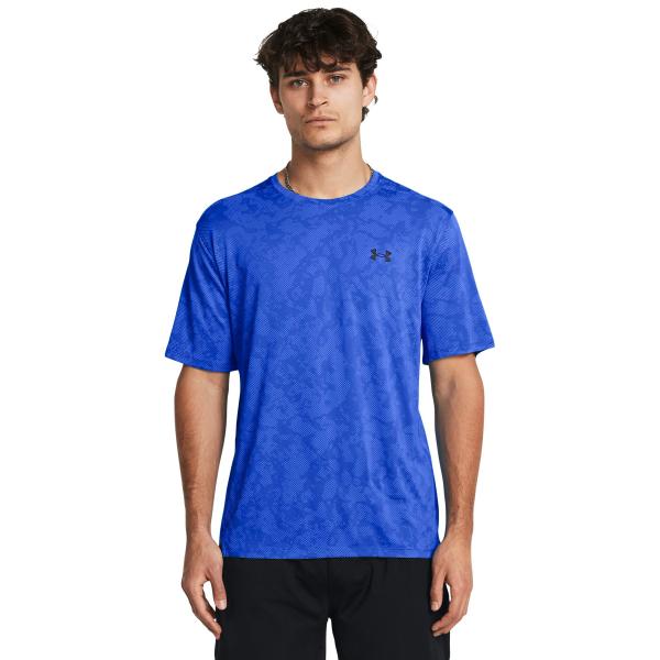 公式 アンダーアーマー UNDER ARMOUR UA UAテック ベント ショートスリーブTシャツ...