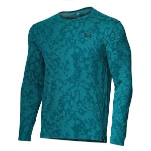 公式 アンダーアーマー UNDER ARMOUR UA UAテック ベント ロングスリーブTシャツ （トレーニング／MEN ） 1382809 Tシャツ 長袖 ロンT｜アンダーアーマー公式 Yahoo!ショッピング店