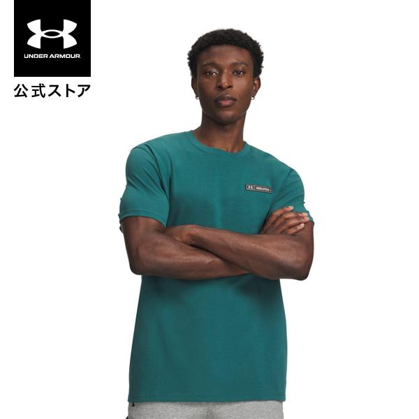 【30％OFF】公式 アンダーアーマー UNDER ARMOUR メンズ UAヘビーウエイト アーマ...