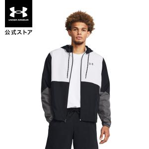 UNDER ARMOUR メンズ 野球 UAウォーム ジャケット 1381257 UNDER ARMOUR（アンダーアーマー） 【50％OFF】公式 メンズ 野球 UA