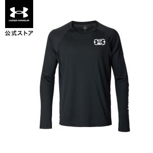 UNDER ARMOUR（アンダーアーマー） 【30％OFF】公式 キッズ UAライバル
