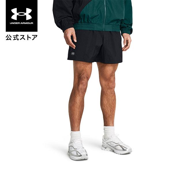 【50％OFF】公式 アンダーアーマー UNDER ARMOUR UA アイコン クリンクル ウーブ...