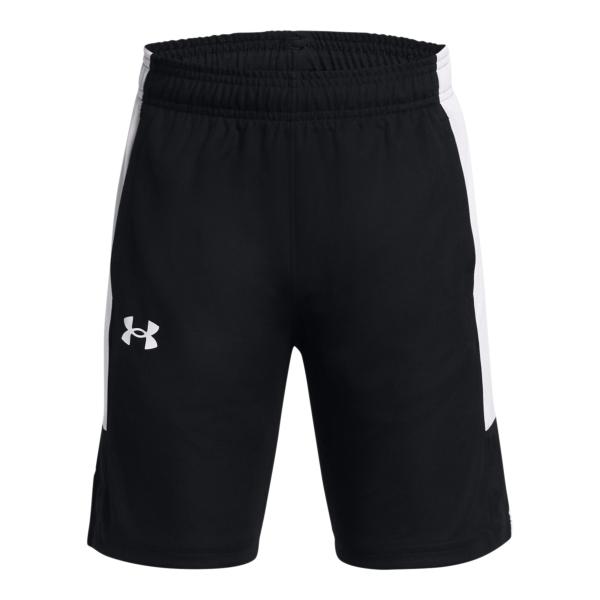 公式 アンダーアーマー UNDER ARMOUR UA UAベースライン ショーツ（バスケットボール...