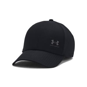 公式 アンダーアーマー UNDER ARMOUR UA UAアイソチル アーマーベント アジャスタブル キャップ（トレーニング／MEN） 1383440｜アンダーアーマー公式 Yahoo!ショッピング店