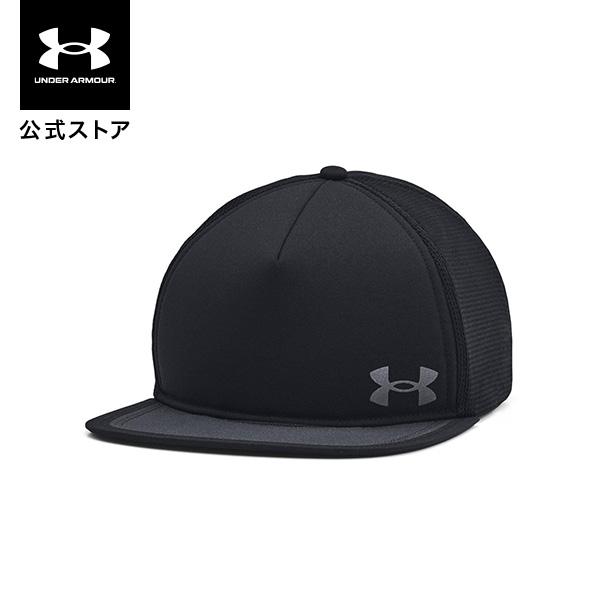 公式 アンダーアーマー UNDER ARMOUR UA UAアイソチル ローンチ スナップバック キ...