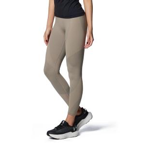 公式 アンダーアーマー UNDER ARMOUR UA UAバニッシュ エリート シームレス アンクルレギンス（トレーニング／WOMEN） 1383550