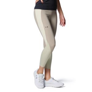 公式 アンダーアーマー UNDER ARMOUR UA UAバニッシュ エリート アンクルレギンス（トレーニング／WOMEN） 1383551