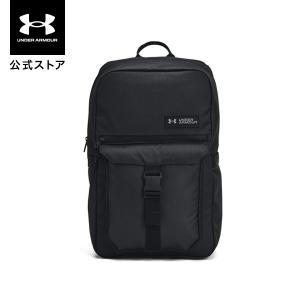[アンダーアーマー] トレーニングバッグ アンダーアーマー公式】 UAターポリン バックパック 40L