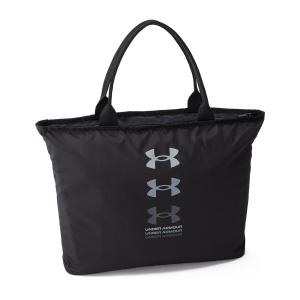 公式 アンダーアーマー UNDER ARMOUR UA UAジップ ワードマーク トートバッグ（トレ...