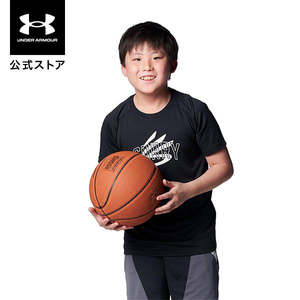 公式 アンダーアーマー UNDER ARMOUR UA カリー テック ショートスリーブTシャツ （...