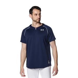 公式 アンダーアーマー UNDER ARMOUR UA UAベースボール Tシャツ （ベースボール／MEN ） 1384738 Tシャツ 半袖 メンズ 野球｜underarmour
