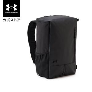 公式 アンダーアーマー UNDER ARMOUR UA UAクール ターポリン バックパック4.0 27L（トレーニング／UNISEX） 1384756｜アンダーアーマー公式 Yahoo!ショッピング店