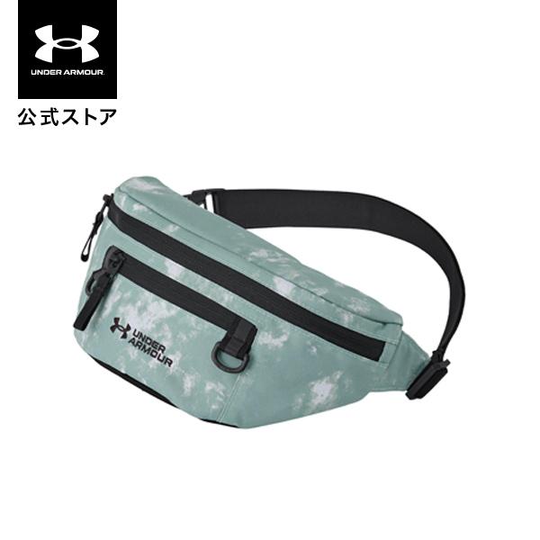 【30％OFF】公式 アンダーアーマー UNDER ARMOUR ユニセックス UAボディバッグ S...