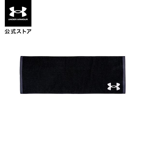 公式 アンダーアーマー UNDER ARMOUR UA UAメリディアン スポーツタオル （トレーニ...