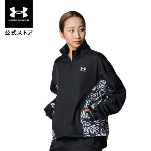 UNDER ARMOUR 公式 アンダーアーマー UA UAナイロン アノラック